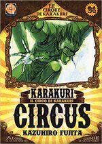 Karakuri Circus